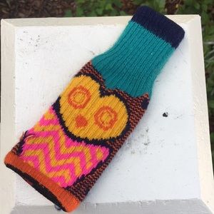 EUC Freaker bottle can decor insulation